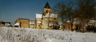 15-MonthoironSousLaNeige